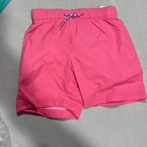 Swim shorts -4T boy or girl